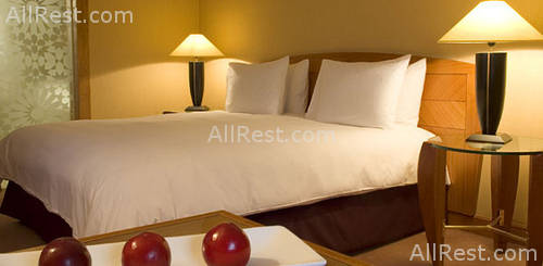 Hyatt Regency Casablanca 4
